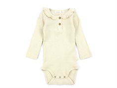 Lil Atelier wood ash flæse body